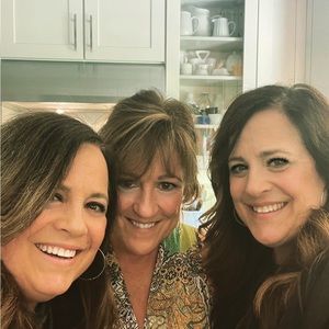 Meet your Posher, Stacy